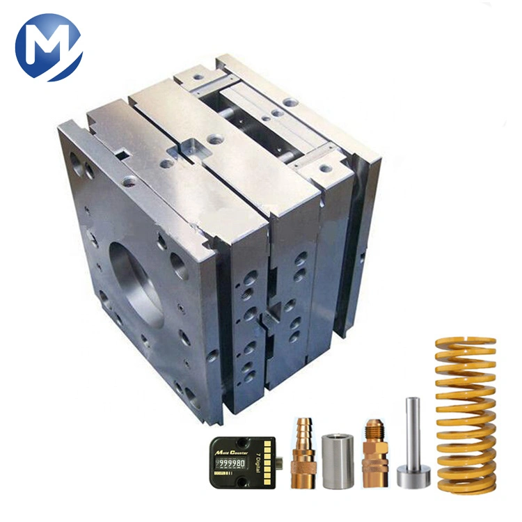 Plastic Mould OEM ODM Design Precision Plastic Injection Mold Plastic Tooling Automatic Injection Mould ABS PC PBT Pei PA POM PP PE Mould for Plastic Parts