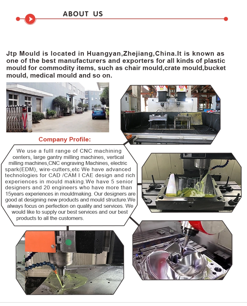 Well Experienced Supplier of 120 Ml Plastic Medical Container Mould